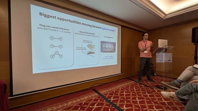 COSYNE 2026 closed-loop neural control workshop talk featured image