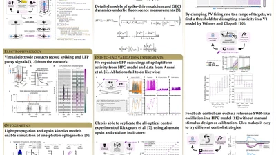 Optogenetics GRC 2024 poster featured image