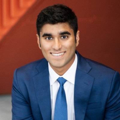 Aarav Gupta profile image