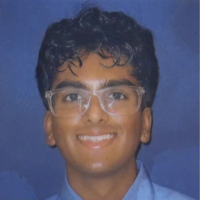 Aditya Chickmath profile image