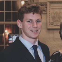 Aidan Sawyer profile image