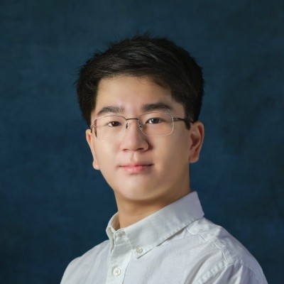 Aiden Chiang profile image