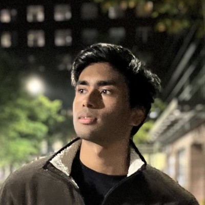 Ankith Thalanki profile image