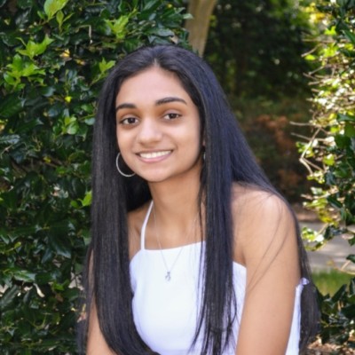 Anushka Chaudhari profile image