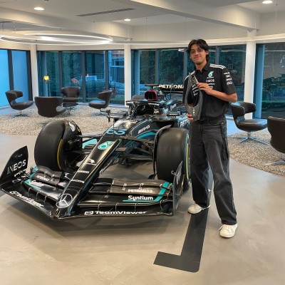 Arnav Tripathi profile image