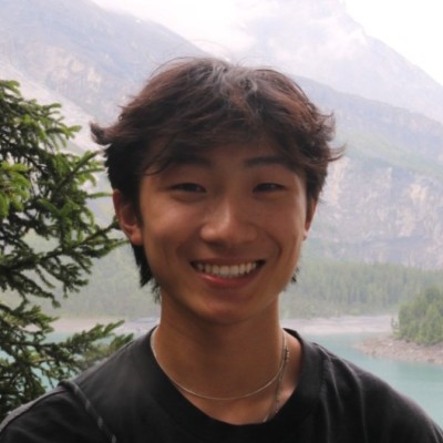 Austin Chen profile image