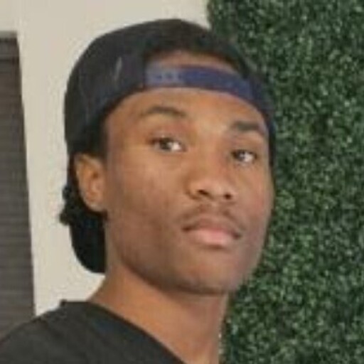 Bishop Glover profile image