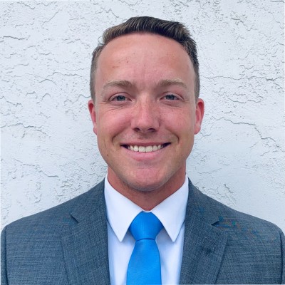 Brendon Hogge profile image