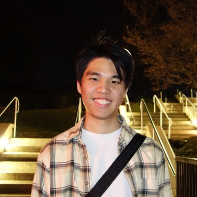 Chia-Chien (Aaron) Hung profile image