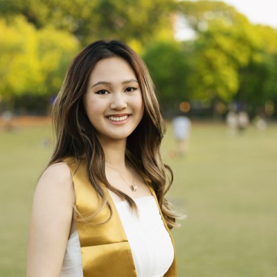 Chuyu (Alissa) Wang profile image