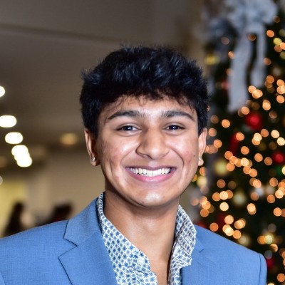 Dev Patel profile image