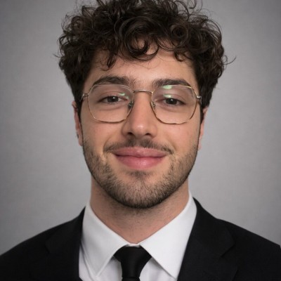 Felipe Oliveira profile image