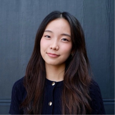 Hannah Kim profile image