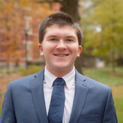 Jacob Hayes profile image