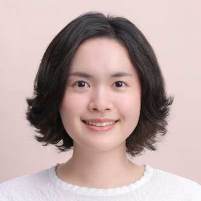 Jiwon Ahn profile image