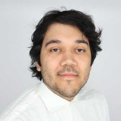 Jonathan Maldonado profile image