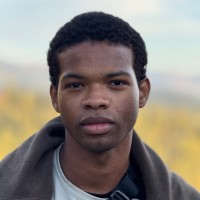 Joshua Rauf profile image