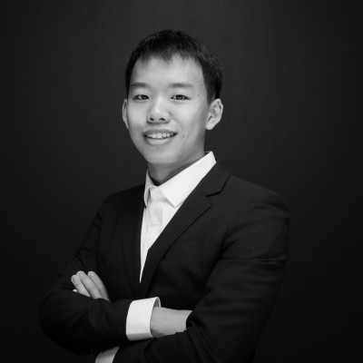 Kevin Wang profile image