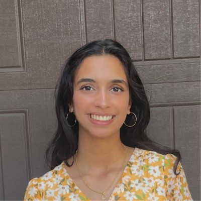 Lasya Malladi profile image