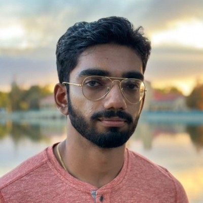 Lavan Vivekanandasarma profile image