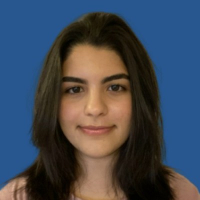 Mahta Tavafoghi profile image