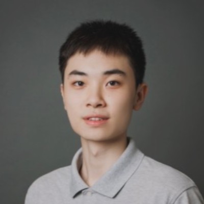 Minkun Lei profile image