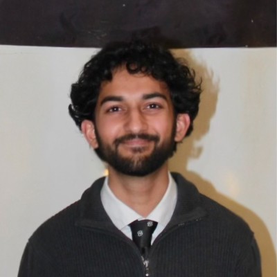 Muhammad Yousuf profile image