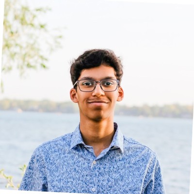 Nitish Shirodkar profile image