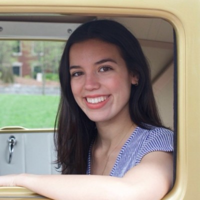 Olivia Klemmer profile image