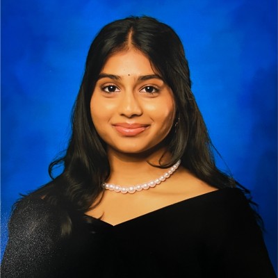 Pallavi Bathula profile image