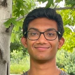 Raaghav Agarwal profile image