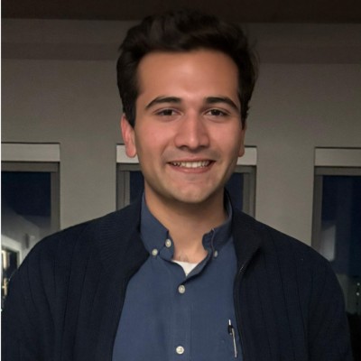 Raahi Jogani profile image