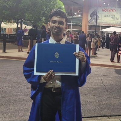 Saketh Koona profile image