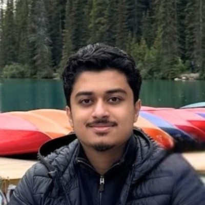 Sameer Khan profile image