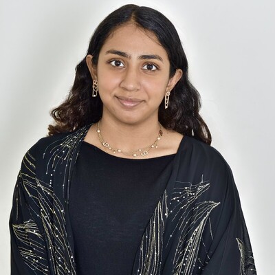 Shaikha AlKuwari profile image