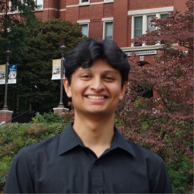 Siddharth Navale profile image