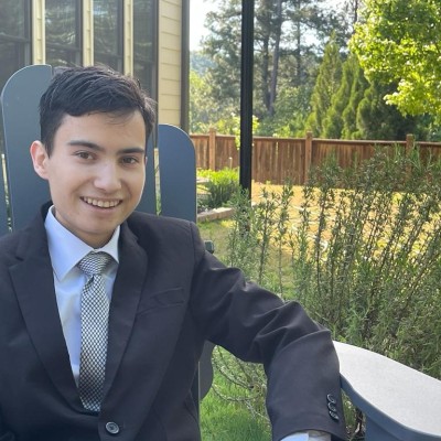 Stefano Poma profile image