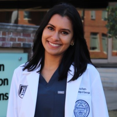 Sudipta Rath profile image