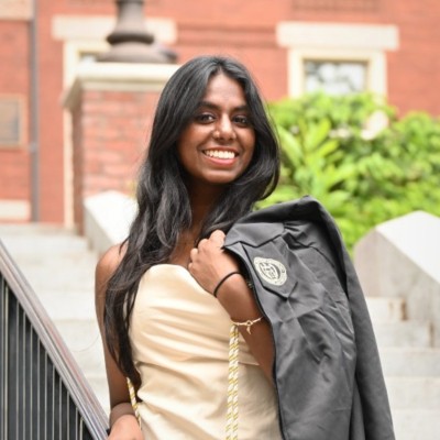 Teja Pulagam profile image