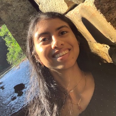 Veena Krishnan profile image