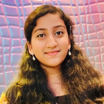 Vipisha Pazhanivel profile image