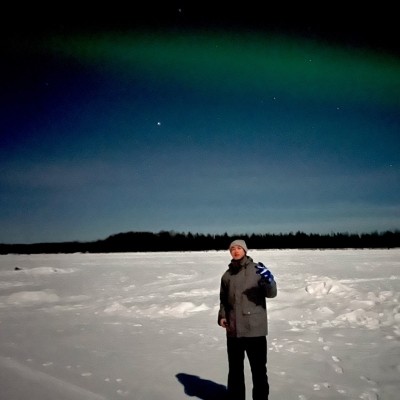 Xianhe Qin profile image