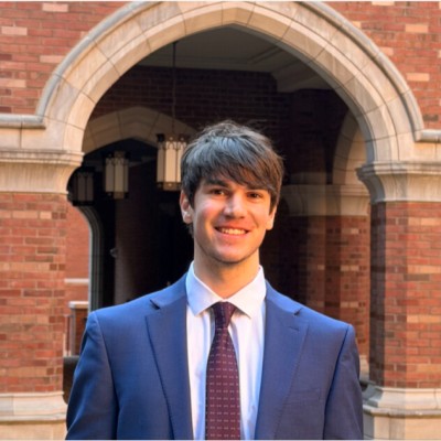 Zachary Menard profile image