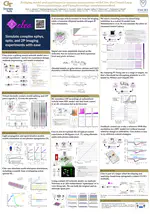 Optogenetics GRC 2024 poster